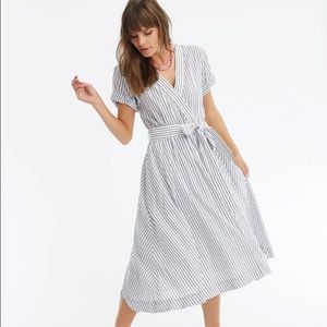 Xirena Winslow Dress in Shadow